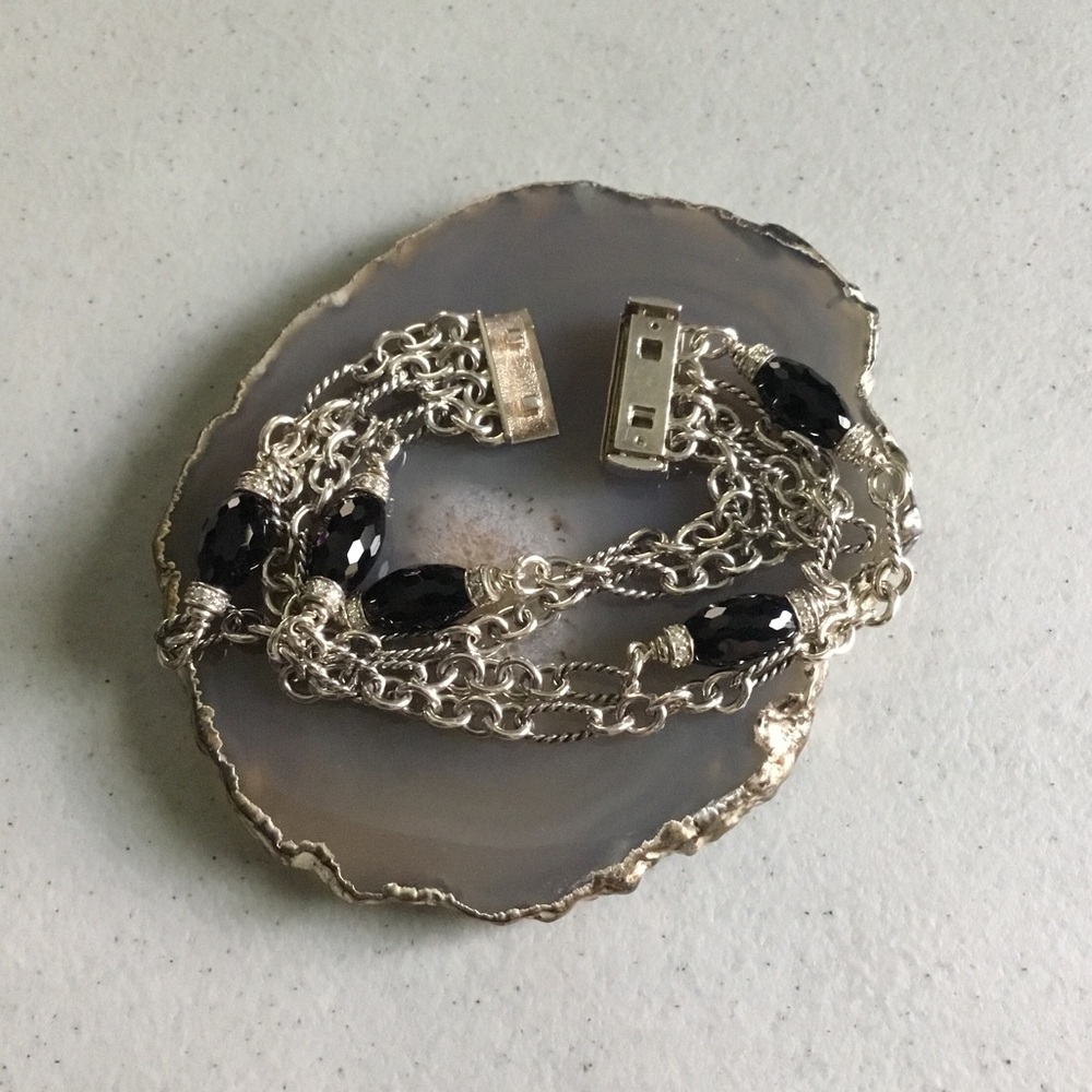 DAVID YURMAN FINAL PRICE FOR THIS ONE WEEK - Picture 3 of 16